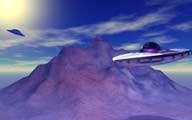 All Free High Definition Widescreen Wallpapers HD UFO sci-fi